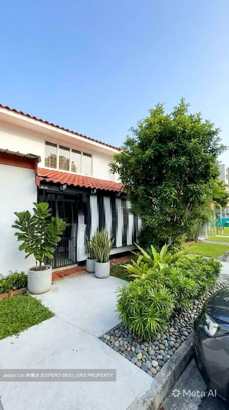 Stirling Road (D3), Terrace #559666681